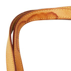 Louis Vuitton Monogram Estrella MM 2-Way Shoulder Bag Brown Leather — view 8