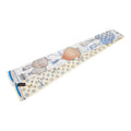 Louis Vuitton Bandeau Up and Away Scarf Multicolor Silk