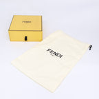 Fendi FF Square Reversible Belt — view 8
