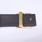 Fendi FF Square Reversible Belt — view 5