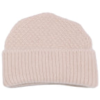 Hermes Lou Cashmere Mohair Beanie Knit Cap Hat — view 6