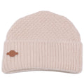 Hermes Lou Cashmere Mohair Beanie Knit Cap Hat
