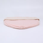 Hermes Heaven D'ancre Cashmere Knit Cap Hat — view 5