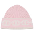 Hermes Heaven D'ancre Cashmere Knit Cap Hat