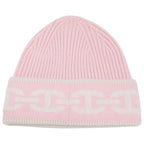 Hermes Heaven D'ancre Cashmere Knit Cap Hat — view 6