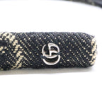 Gucci GG Denim Headband — view 8