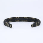 Gucci GG Denim Headband — view 4