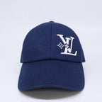 Louis Vuitton Cap LV Smash Hat — view 2