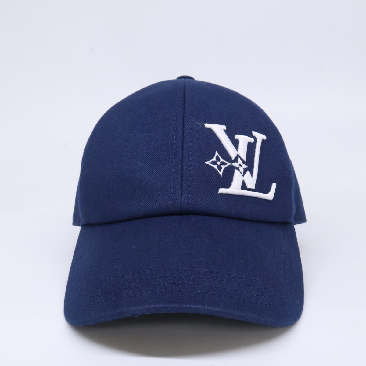 Louis Vuitton Cap LV Smash Hat — view 2