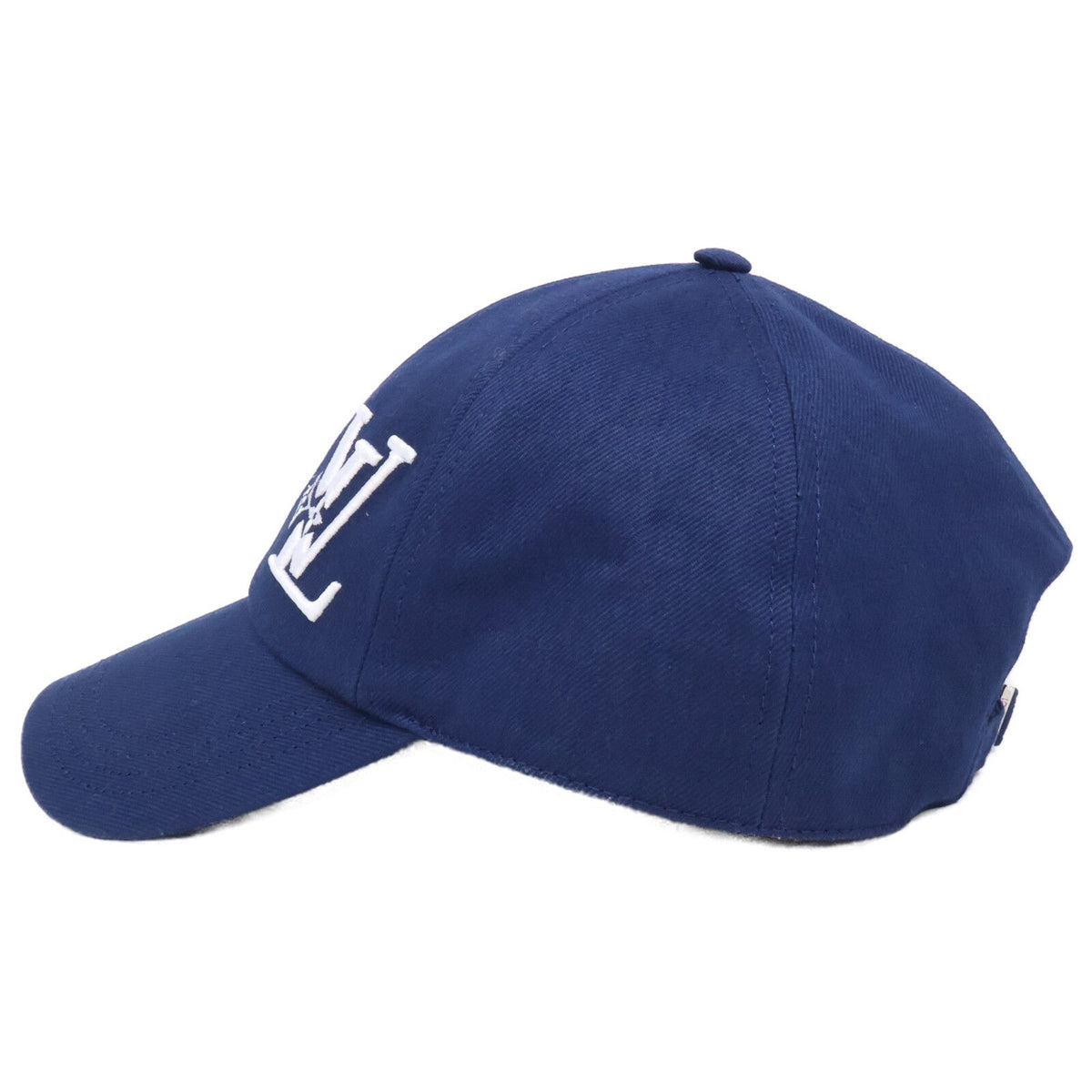 Louis Vuitton Cap LV Smash Hat — view 3