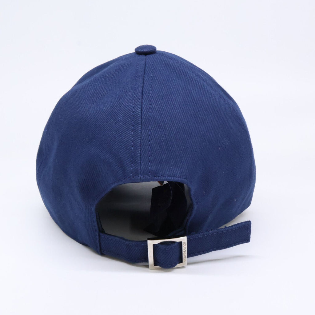Louis Vuitton Cap LV Smash Hat — view 4
