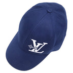 Louis Vuitton Cap LV Smash Hat — view 6