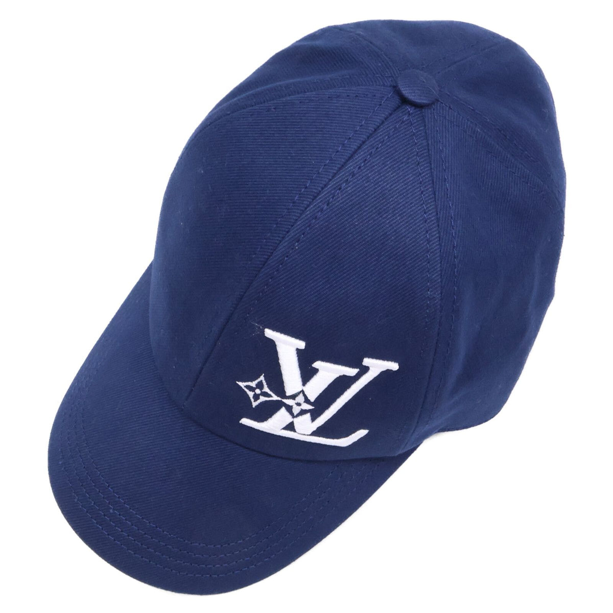 Louis Vuitton Cap LV Smash Hat — view 6