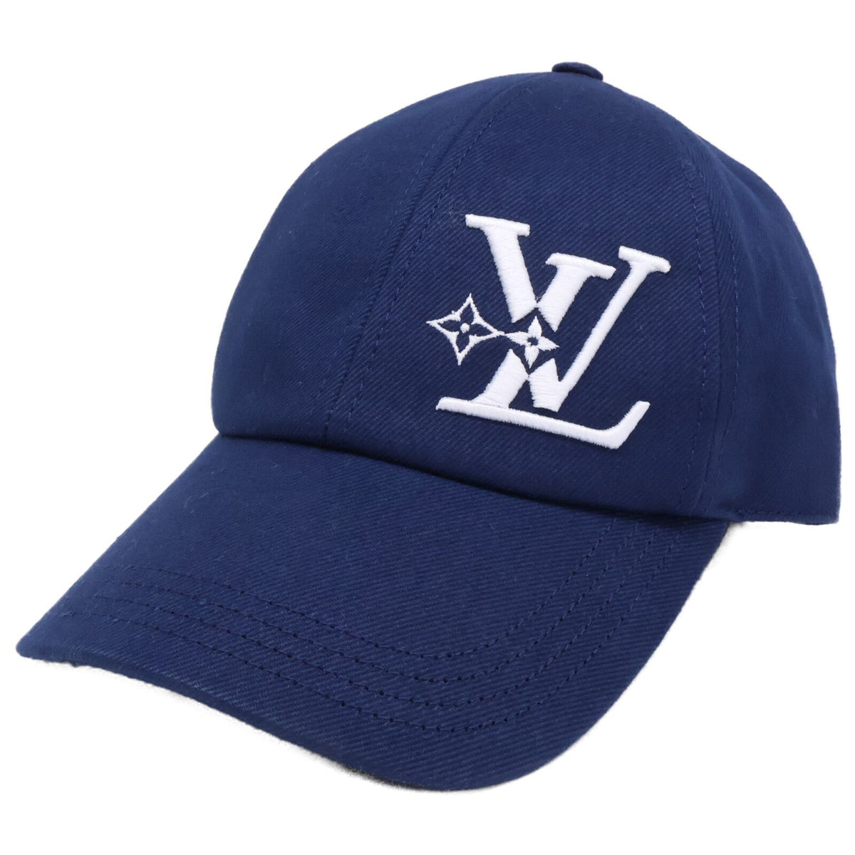 Louis Vuitton Cap LV Smash Hat