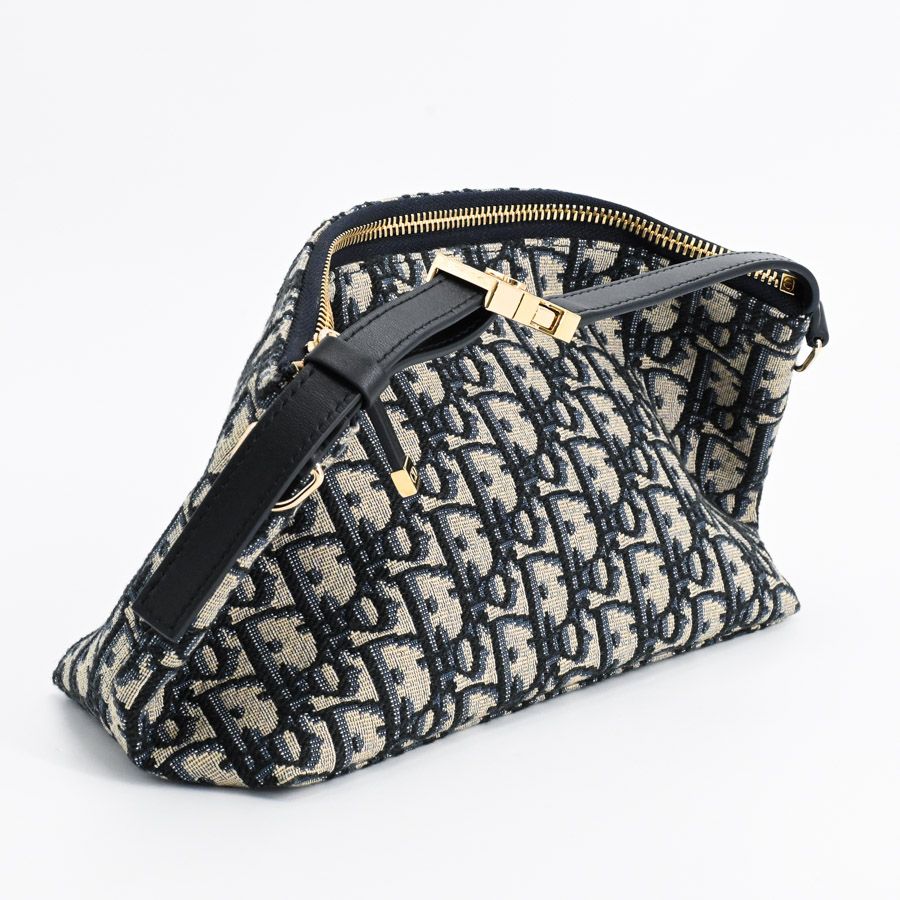 Dior Pouch Nomad Medium — view 3