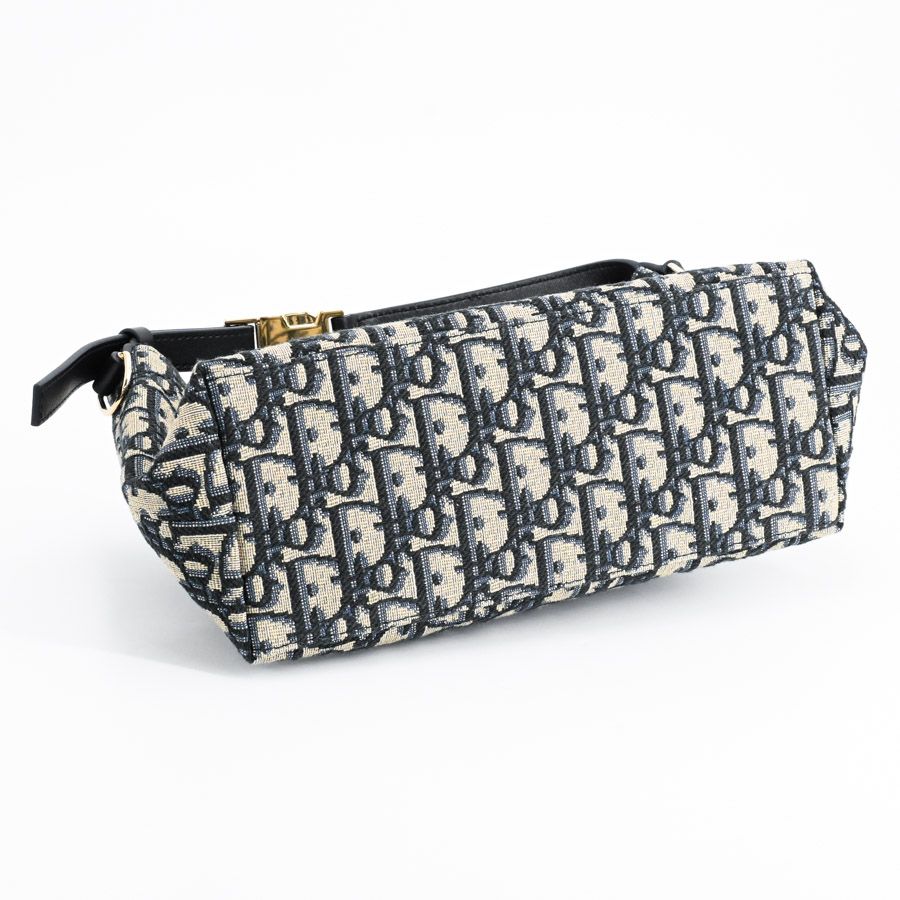 Dior Pouch Nomad Medium — view 6