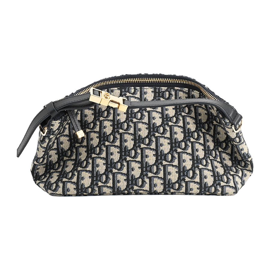 Dior Pouch Nomad Medium