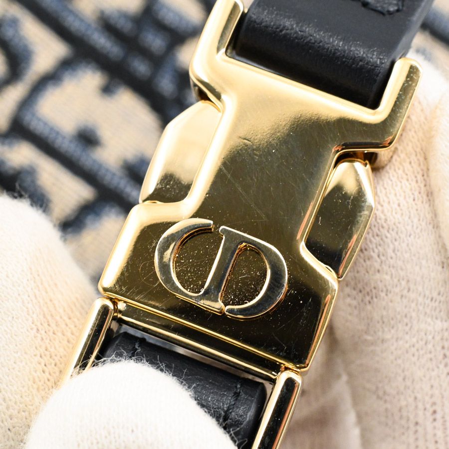 Dior Pouch Nomad Medium — view 8