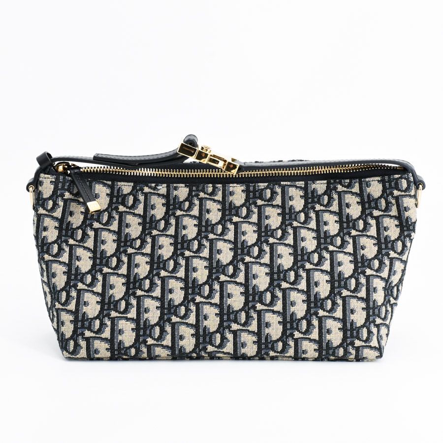 Dior Pouch Nomad Medium — view 2