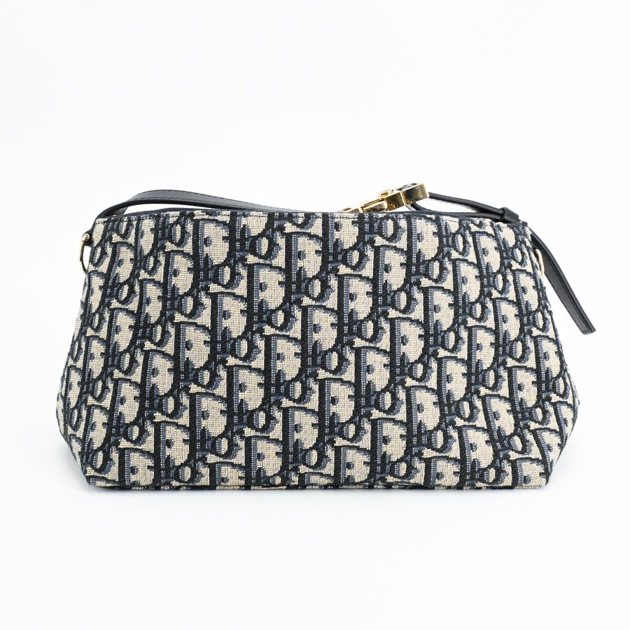 Dior Pouch Nomad Medium — view 4