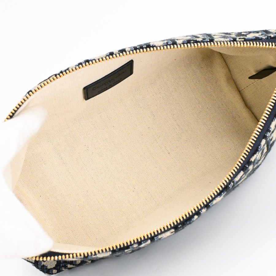 Dior Pouch Nomad Medium — view 5