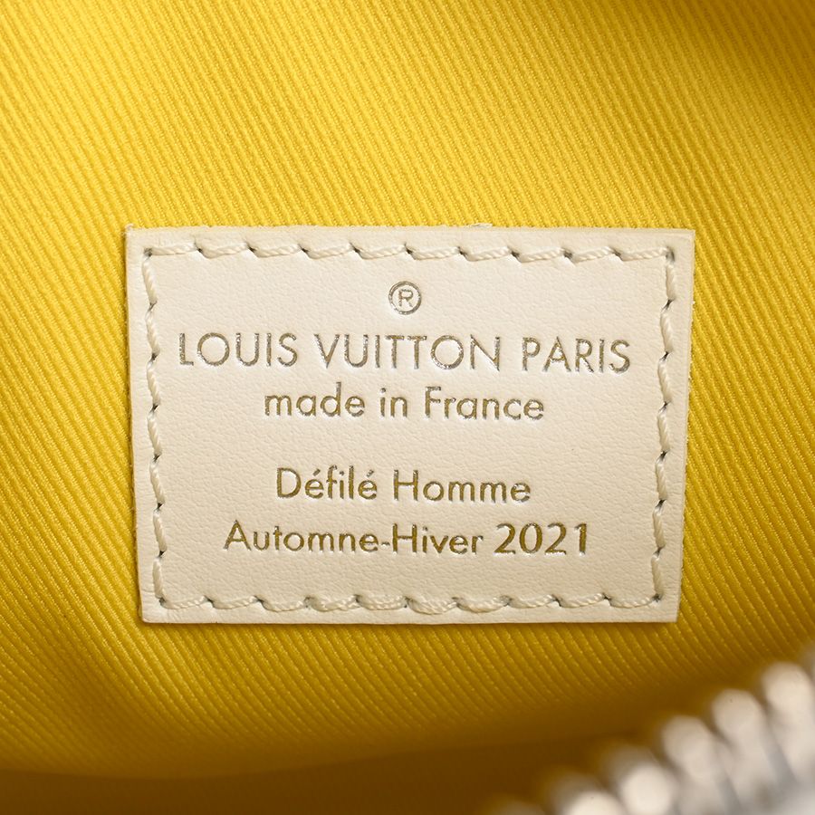 Louis Vuitton Boston Bag Keepall XS — view 6