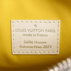Louis Vuitton Boston Bag Keepall XS — view 6