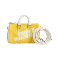Louis Vuitton Boston Bag Keepall XS