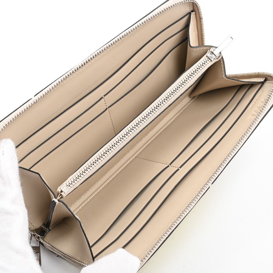 Loewe Wallet Puzzle Zip Around — view 4
