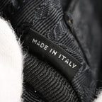 Prada Backpack Black — view 6