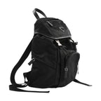 Prada Backpack Black — view 2