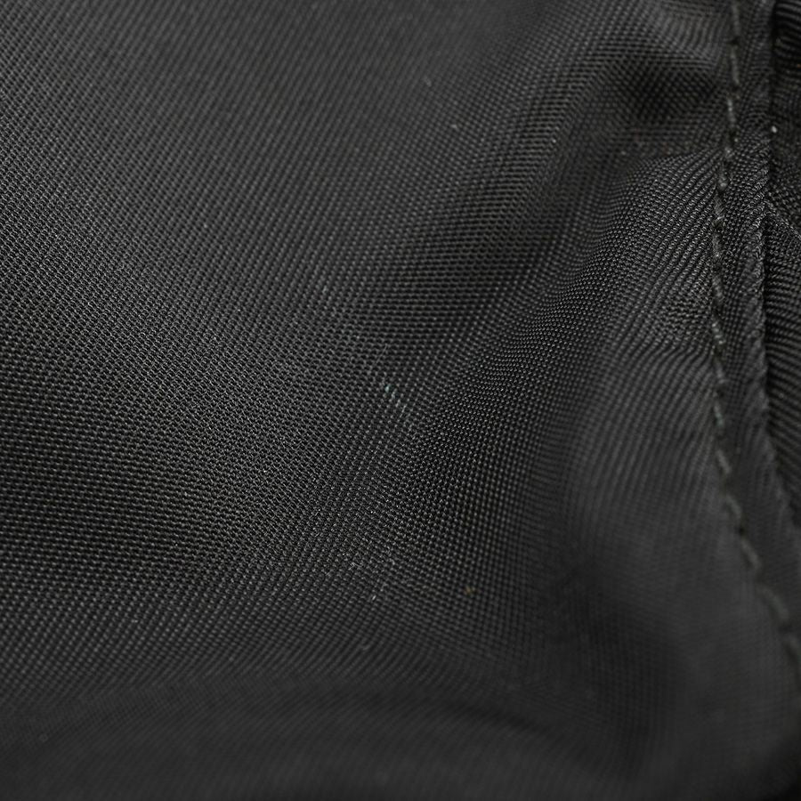 Prada Backpack Black — view 8