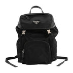 Prada Backpack Black