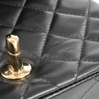 Chanel Shoulder Bag Mini Classic — view 7