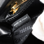 Prada Shoulder Bag Spect Lambskin — view 6