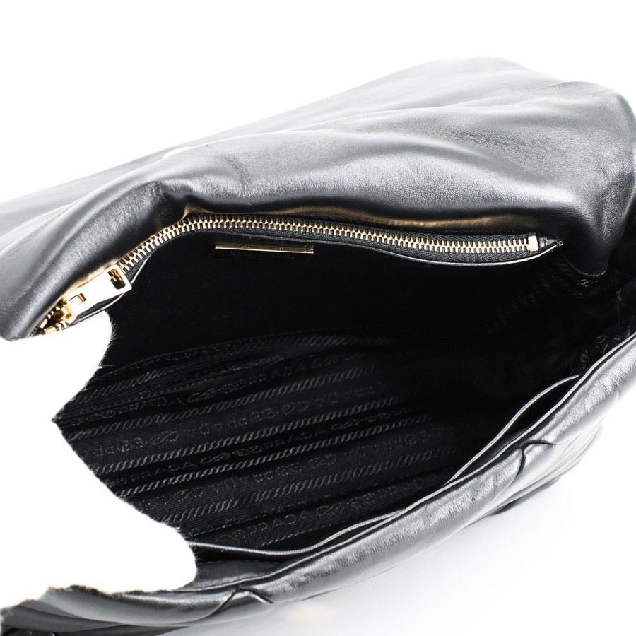 Prada Shoulder Bag Spect Lambskin — view 4