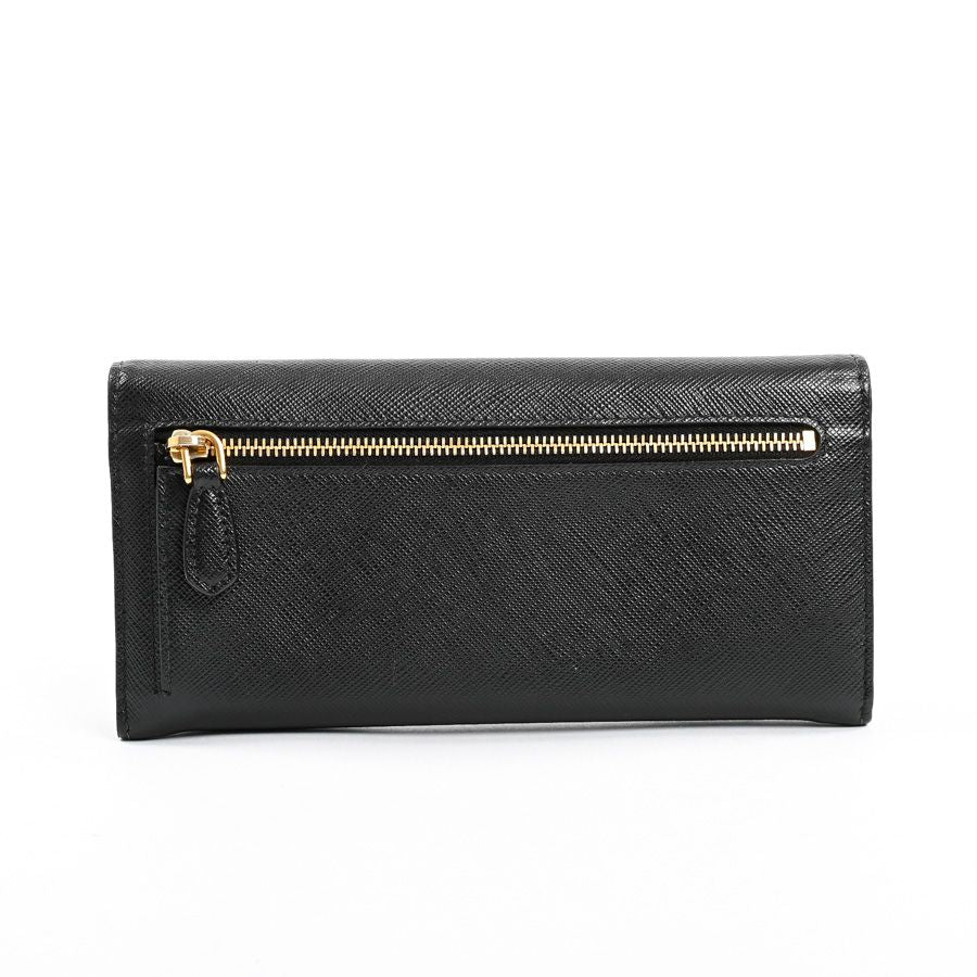 Prada Wallet Saffiano Leather — view 3