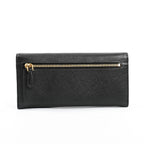 Prada Wallet Saffiano Leather — view 3