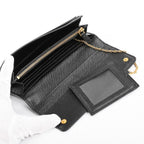 Prada Wallet Saffiano Leather — view 4
