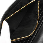 Prada Wallet Black — view 5