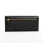 Prada Wallet Black — view 3