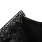 Prada Wallet Black — view 7