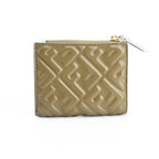 Fendi Bifold Wallet Slim Baguette — view 3