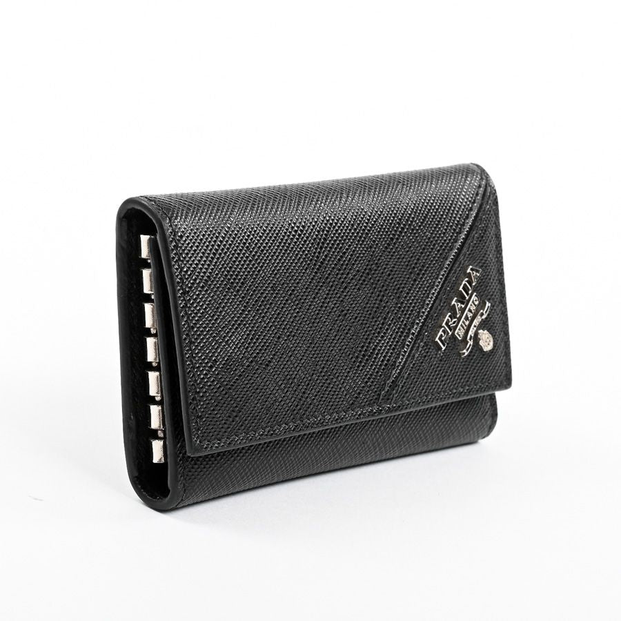 Prada Key Case Key Holder — view 3