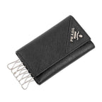 Prada Key Case Key Holder