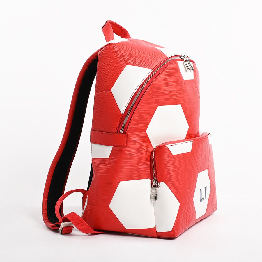 Louis Vuitton Backpack Apollo — view 2