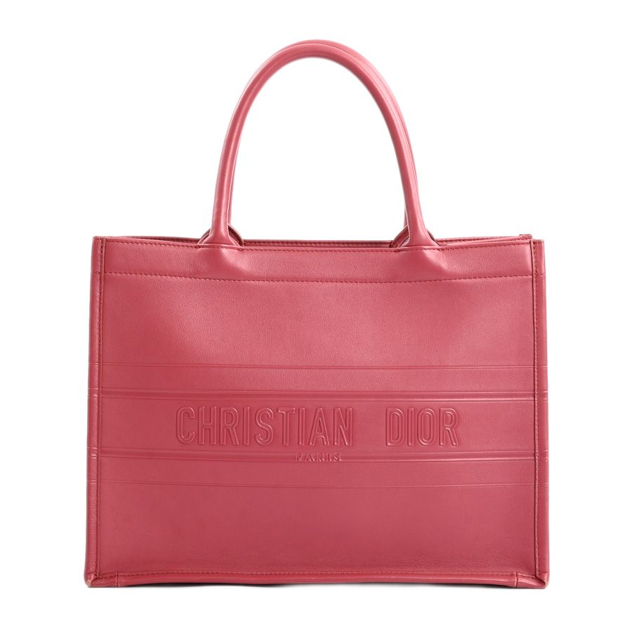 Dior Tote Bag Book Medium