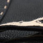 Fendi Shoulder Bag Black — view 6