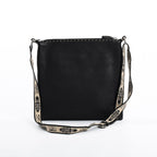 Fendi Shoulder Bag Black — view 3