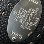 Fendi Shoulder Bag Black — view 7